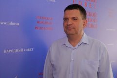 Олег Коваль: «Налоговая реформа представляет собой оптимальное сочетание»