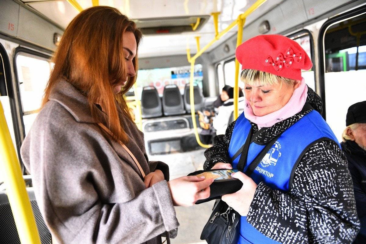 Повышение стоимости проезда в общественном транспорте в Луганске ожидается не раньше осени