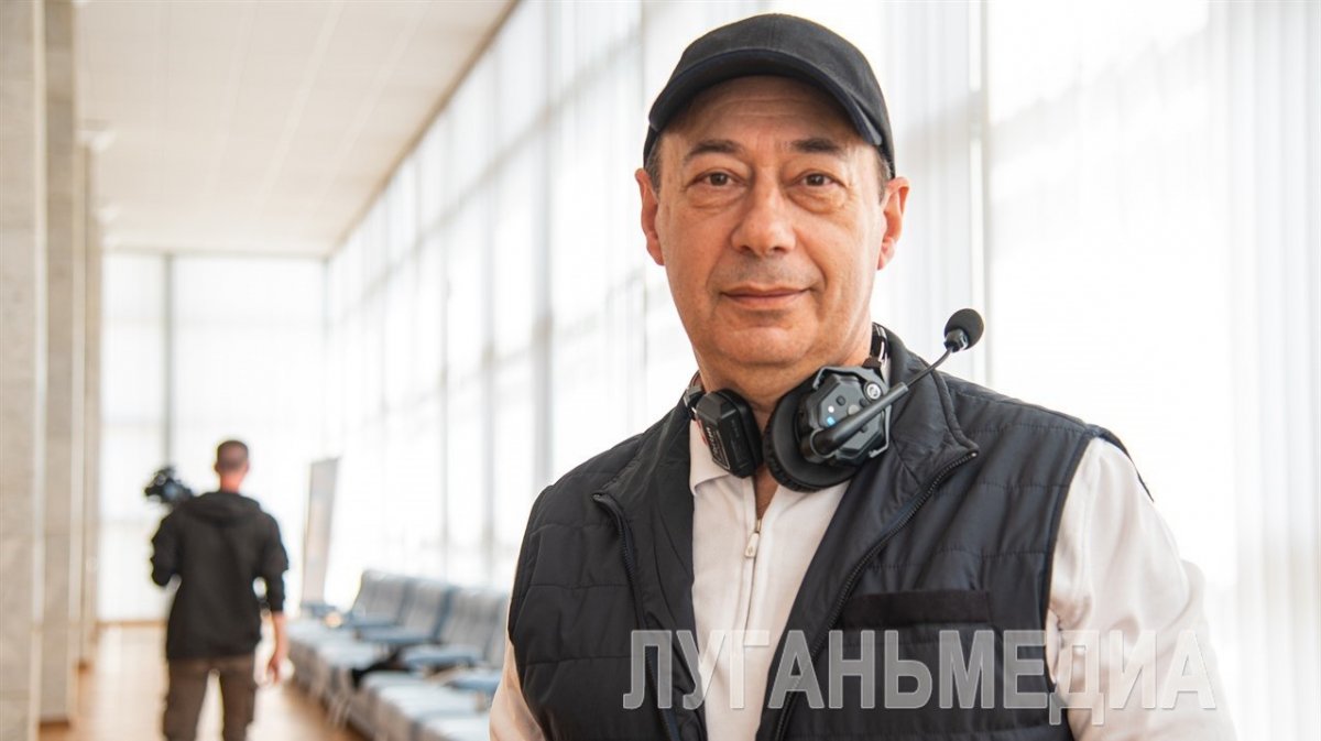 Худрук рассказал о концертной программе Кремлевского оркестра