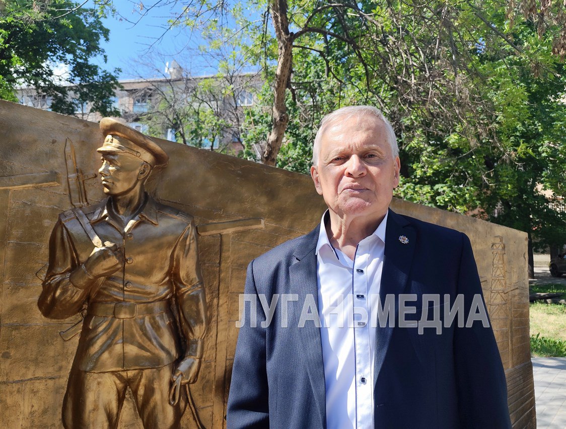 Алексей Сердюков: «Пограничник – это навсегда!»