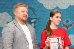 Луганский характер: итоги, развитие, перспектива