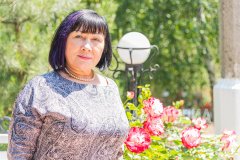 Сотрудники Луганского гериатрического дома-интерната №1 оказывают подопечным квалифицированную помощь