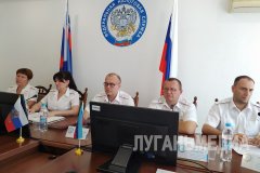В республике продолжается процесс внедрения контрольно-кассовой техники