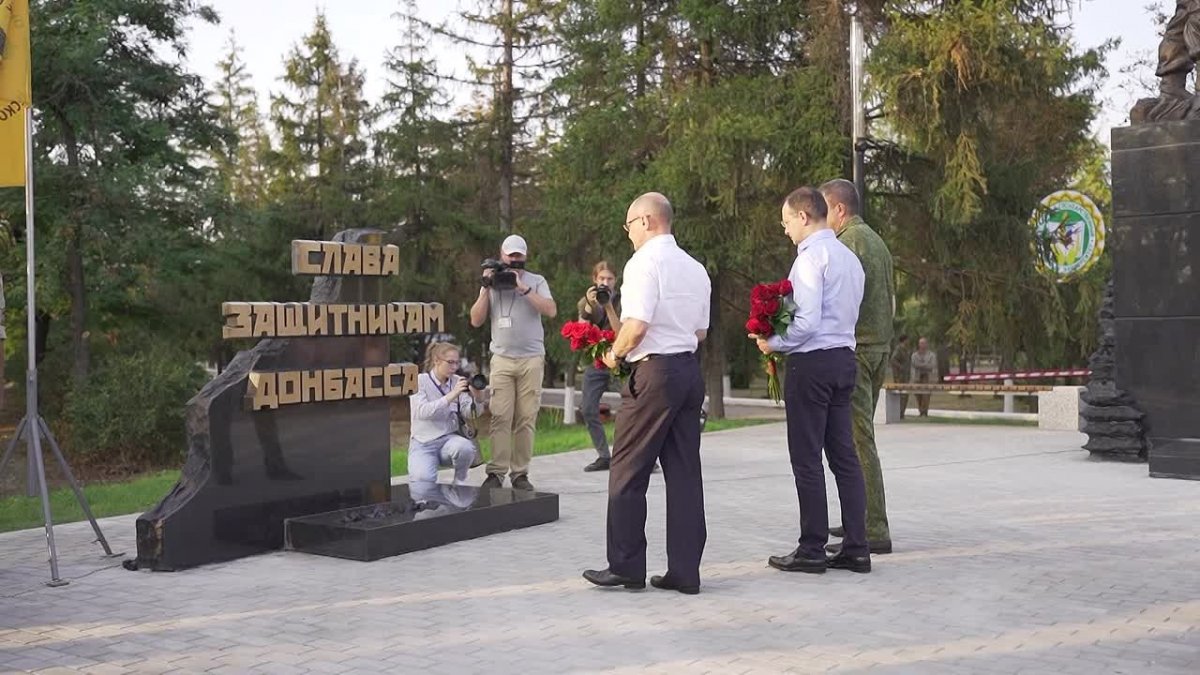 Леонид Пасечник: «Сегодня Сергею Владиленовичу Кириенко исполняется 63 года»