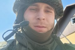 Владимир Бобцов: «Для меня любая работа – это служение Отечеству»