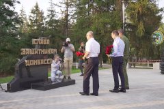 Леонид Пасечник: «Сегодня Сергею Владиленовичу Кириенко исполняется 63 года»