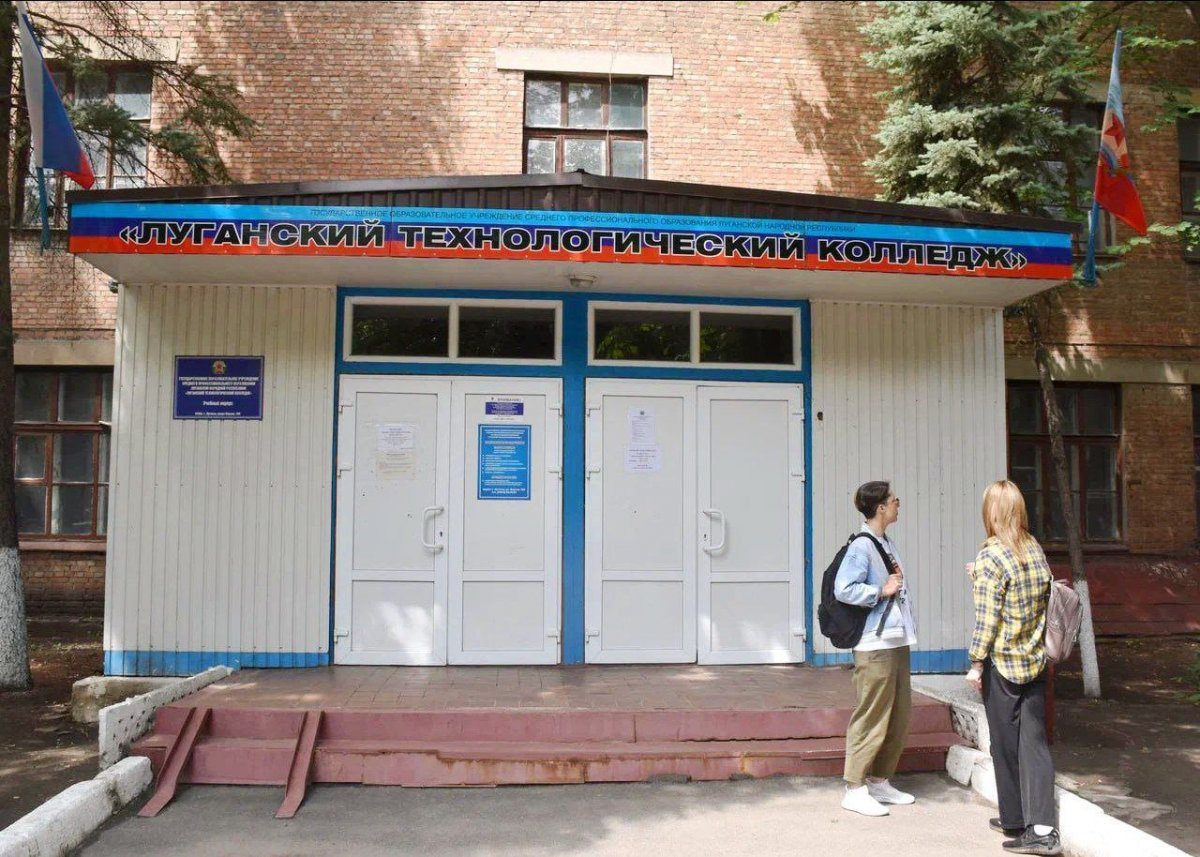 Леонид Пасечник: «Приемная кампания в техникумы и колледжи республики идет активнее, чем в прошлом году»