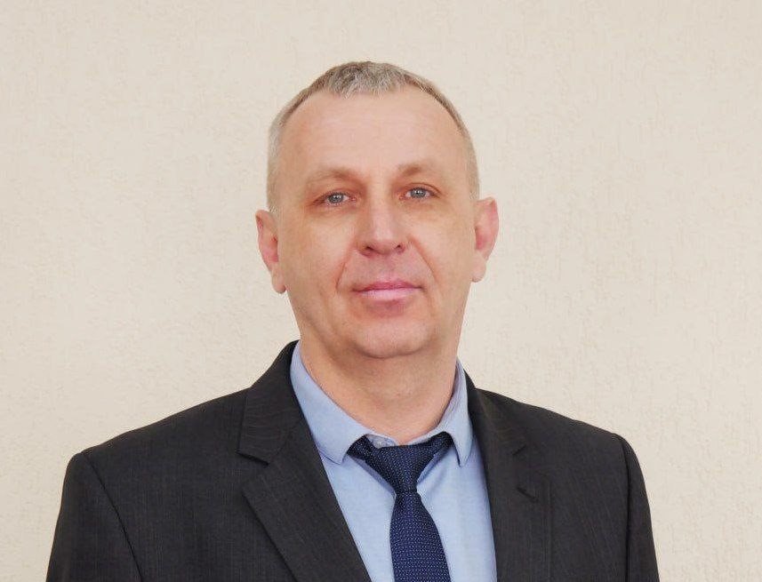 Леонид Пасечник рассказал об одном из участников проекта «Герои Луганщины» – Владимире Воронине