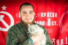 Прадед поднял Знамя Победы над Рейхстагом, потомок стоит на защите Донбасса