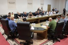 Леонид Пасечник: «В этом году на восстановление и модернизацию электросетевого комплекса республики выделено почти 3 млрд руб»