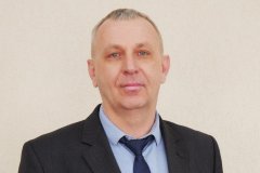 Леонид Пасечник рассказал об одном из участников проекта «Герои Луганщины» – Владимире Воронине
