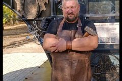 Валерий Уваров: «Блоху, конечно, не подкую, но хочется превзойти самого себя»